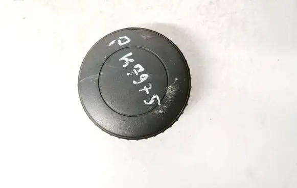 Volkswagen Jetta V Rear seat side bottom trim 1j0881671j