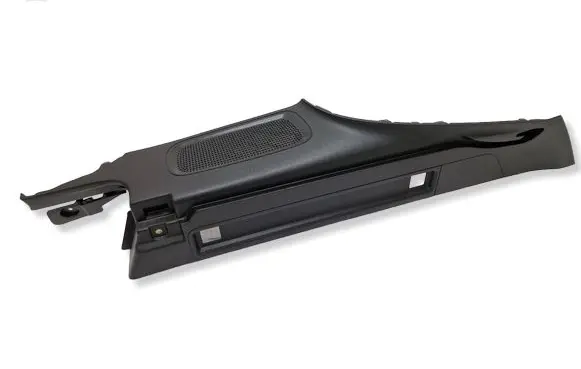 Opel Astra K Parcel shelf load cover mount bracket 39052552