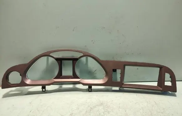 Audi A6 S6 C6 4F Dashboard trim 4F1857115