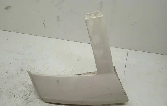 Volkswagen Crafter Under headlight/headlamp trim 
