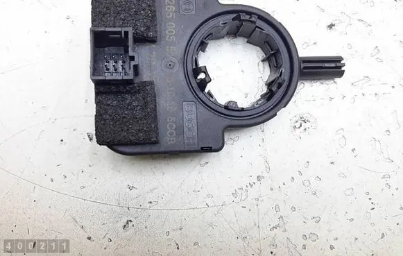 Citroen C5 Steering angle sensor 0265005517 120967