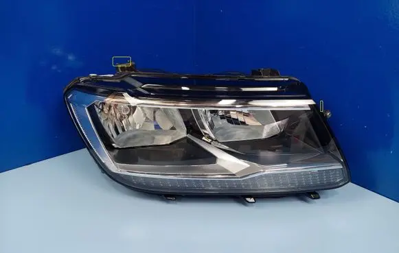 Volkswagen Tiguan Headlight/headlamp 5NB941006B 030110120200