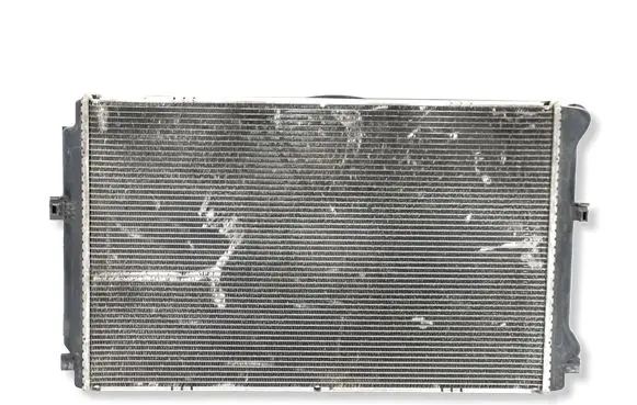Volkswagen Golf VII Coolant radiator 5Q0121251ER
