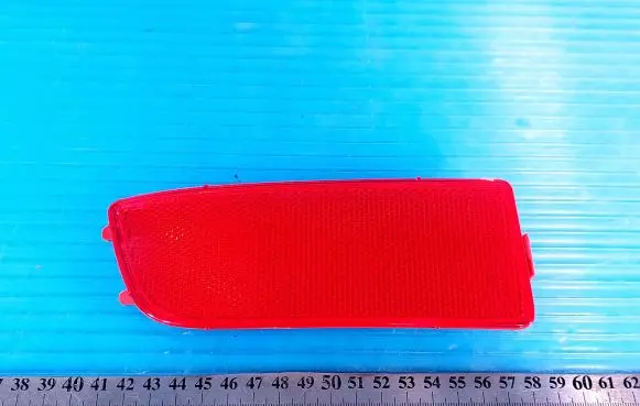 Volkswagen Crafter Rear tail light reflector 05434875