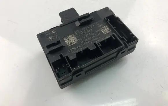 Skoda Octavia Mk2 (1Z) Other control units/modules 5Q4959392C