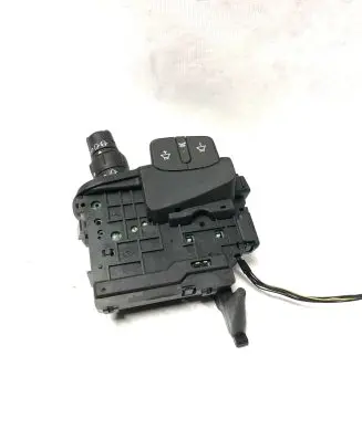 Renault Scenic II - Grand scenic II Wiper control stalk 22257831 22257839
