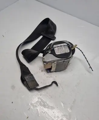 Audi A8 S8 D3 4E Rear seatbelt 601783000 000026H 41304