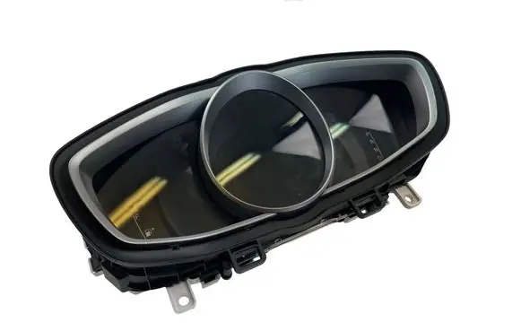 Volvo V40 Speedometer (instrument cluster) 31453157
