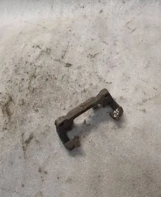 Audi A6 S6 C5 4B Front Brake Caliper Pad/Carrier 