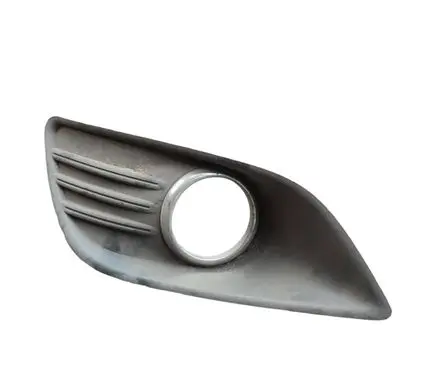 Ford Focus Front bumper lower grill 8M51R19953AEW