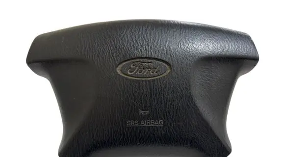 Ford Ranger Steering wheel airbag