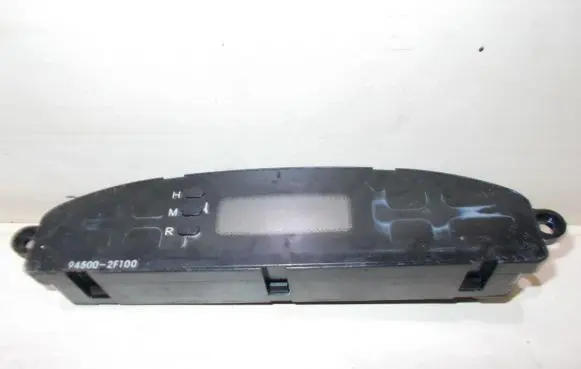 KIA Cerato Screen/display/small screen 945002F100