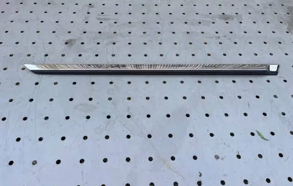 Volvo V90 Cross Country Rear door trim (molding) 31488779
