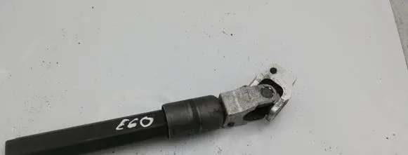 BMW 5 E60 E61 Steering column universal joint NOCODE