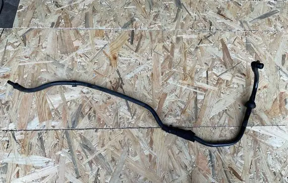 Ford Focus C-MAX Vacuum line/pipe/hose 