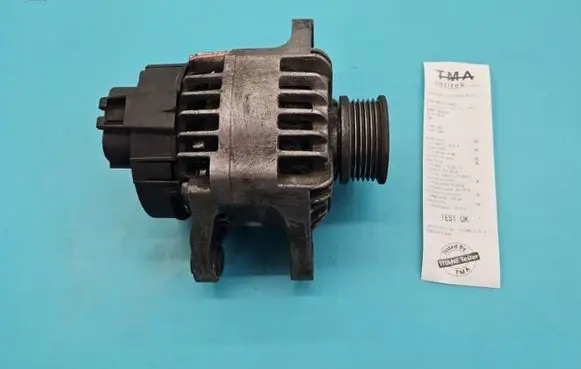 Fiat Idea Generator/alternator 46782213 IMPRK1442562