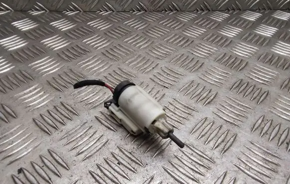 Audi A4 S4 B7 8E 8H Brake pedal sensor switch 8E0927189B
