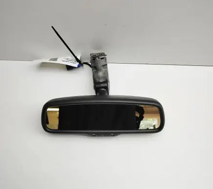 Alfa Romeo Stelvio Rear view mirror (interior) 156109498