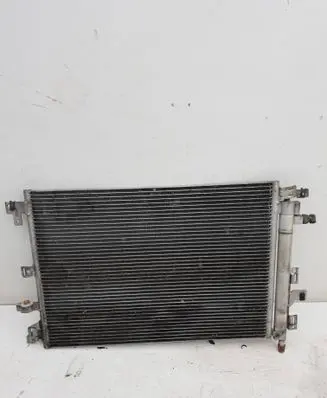 Volvo XC90 A/C cooling radiator (condenser) GAQ916
