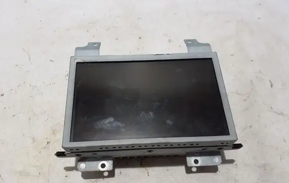 Ford S-MAX Screen/display/small screen EM2T18B955FD