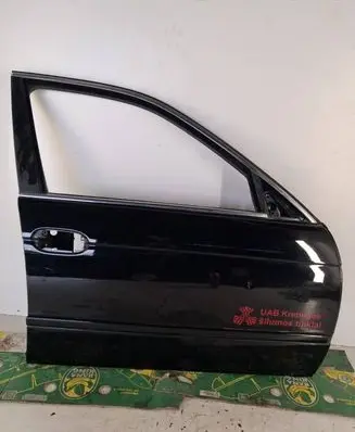 BMW 5 E39 Front door 