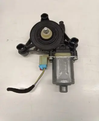 Audi Q2 - Front door window regulator motor 5Q0959801