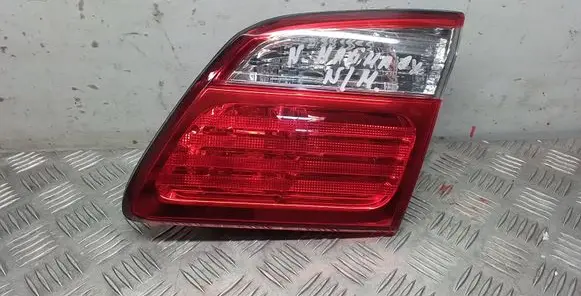 Nissan Maxima Tailgate rear/tail lights 