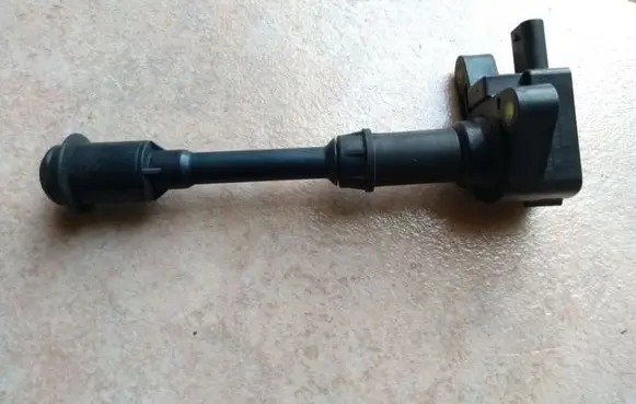 Volvo S60 High voltage ignition coil BM5G12A366CA D5E1G