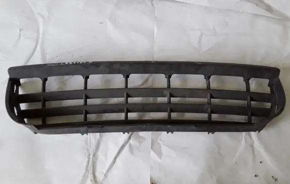 Volkswagen Crafter Front bumper lower grill 2L0807835A 9068850153
