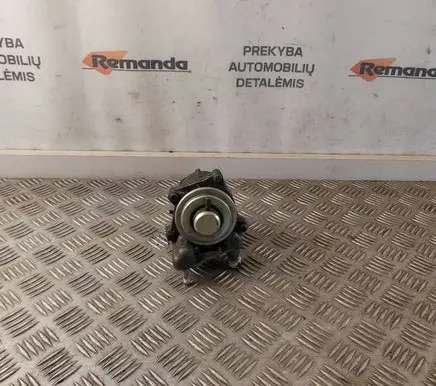 Fiat Ducato EGR valve 504121701