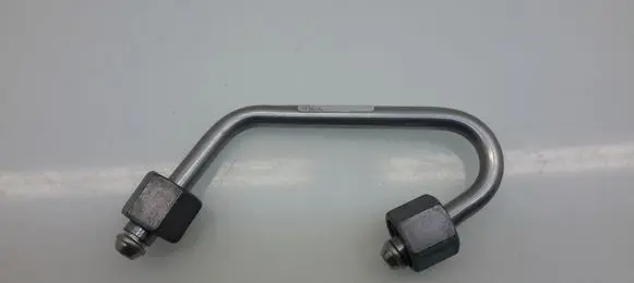Mercedes-Benz A W176 Fuel injector supply line/pipe A2700700332
