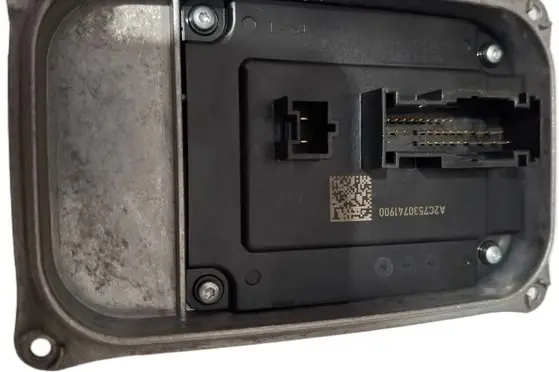 Mercedes-Benz A W177 Headlight ballast module Xenon A2479003703 A2479011002 A80620005569394