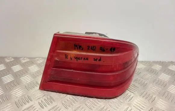 Mercedes-Benz E W210 Rear/tail lights A2108200264
