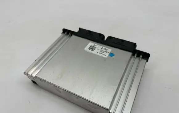 Hyundai Bayon Engine control unit/module 3910607059