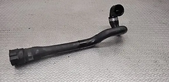 BMW 1 E81 E87 Engine coolant pipe/hose 17127788883