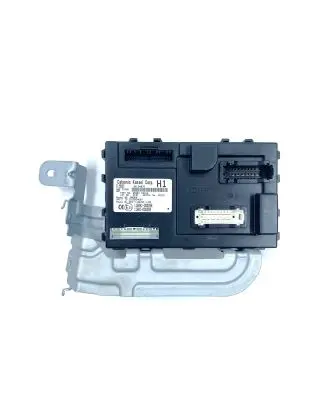 Central body control module