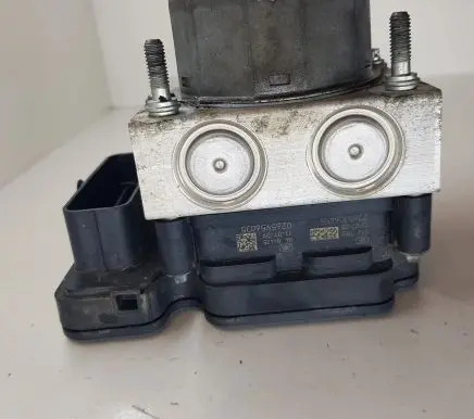 Renault Captur ABS Pump 0265956035 2265106455
