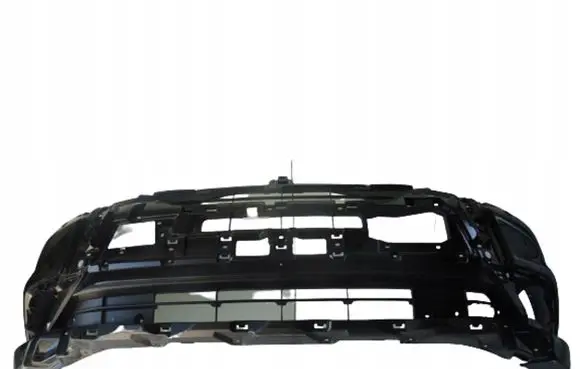 Mitsubishi Outlander Front bumper R10P1