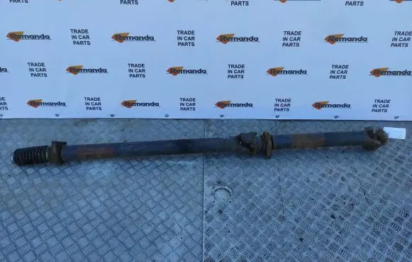 Iveco Daily 35 - 40.10 Drive shaft (set)