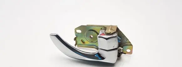 KIA Sorento Rear door interior handle