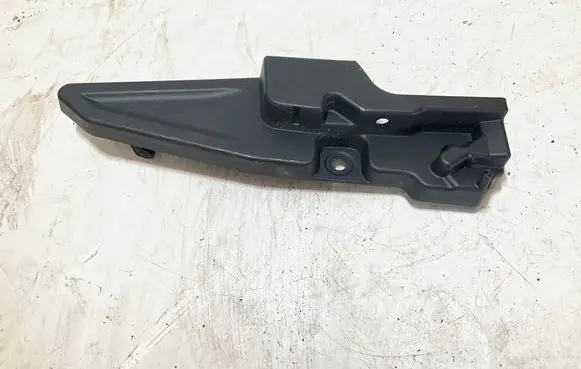 Toyota Corolla E210 E21 Other trunk/boot trim element 6474102060