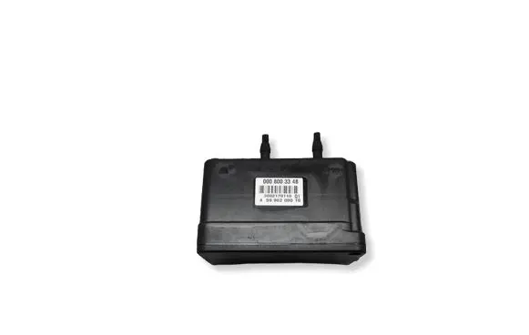 Mercedes-Benz E W212 Central locking vacuum pump 0008003348 3092170110