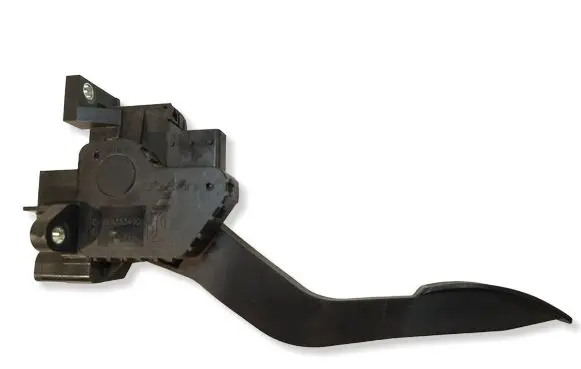 Iveco Daily 5th gen Accelerator throttle pedal 5801333490 B720