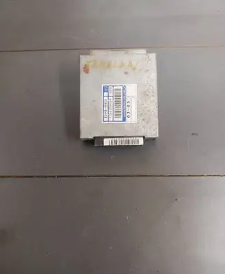 Other control units/modules