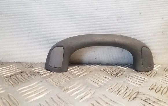 Toyota Land Cruiser (J120) Front interior roof grab handle 7460344020