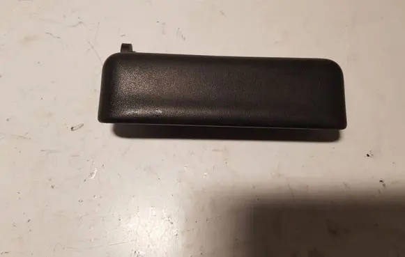 Ford Sierra Front door exterior handle 85ABA22400