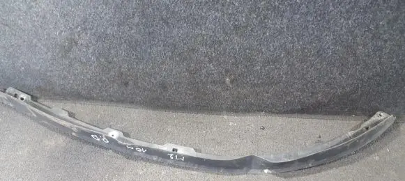Mazda 2 Front bumper lip 