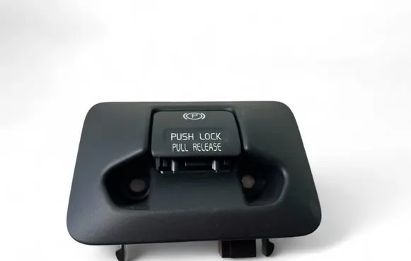 Volvo XC60 Parking (PDC) sensor switch 31343242