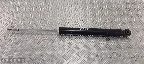 Nissan Juke II F16 Rear shock absorber/damper