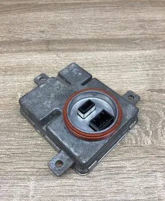 Audi A4 S4 B8 8K Headlight ballast module Xenon 8K0941597